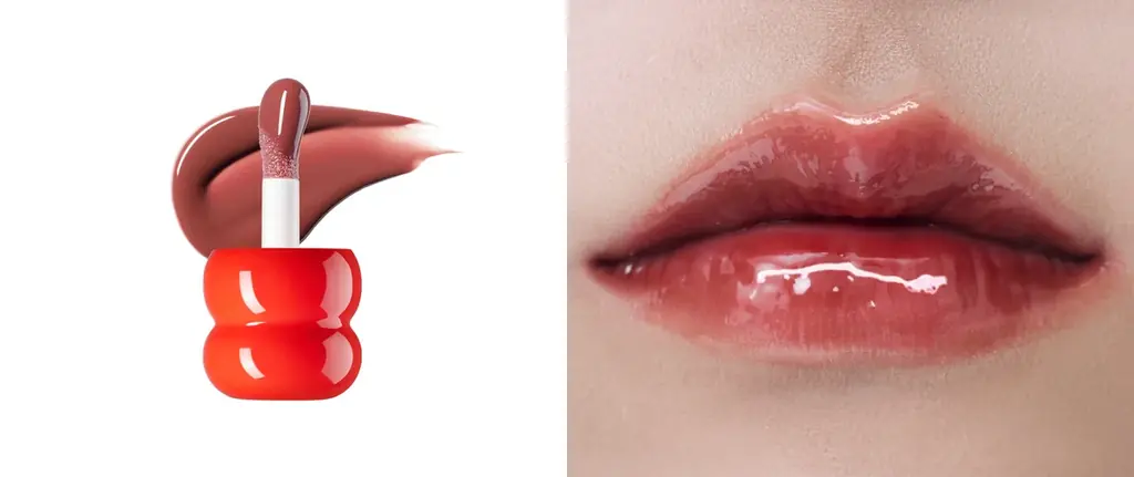 新メイクアップブランド「pppom」誕生！ファーストシリーズとしてマイルド温感プランパー「プランプポップグロス」を発売 画像 15