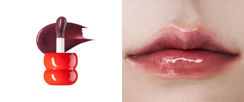 新メイクアップブランド「pppom」誕生！ファーストシリーズとしてマイルド温感プランパー「プランプポップグロス」を発売 画像 19