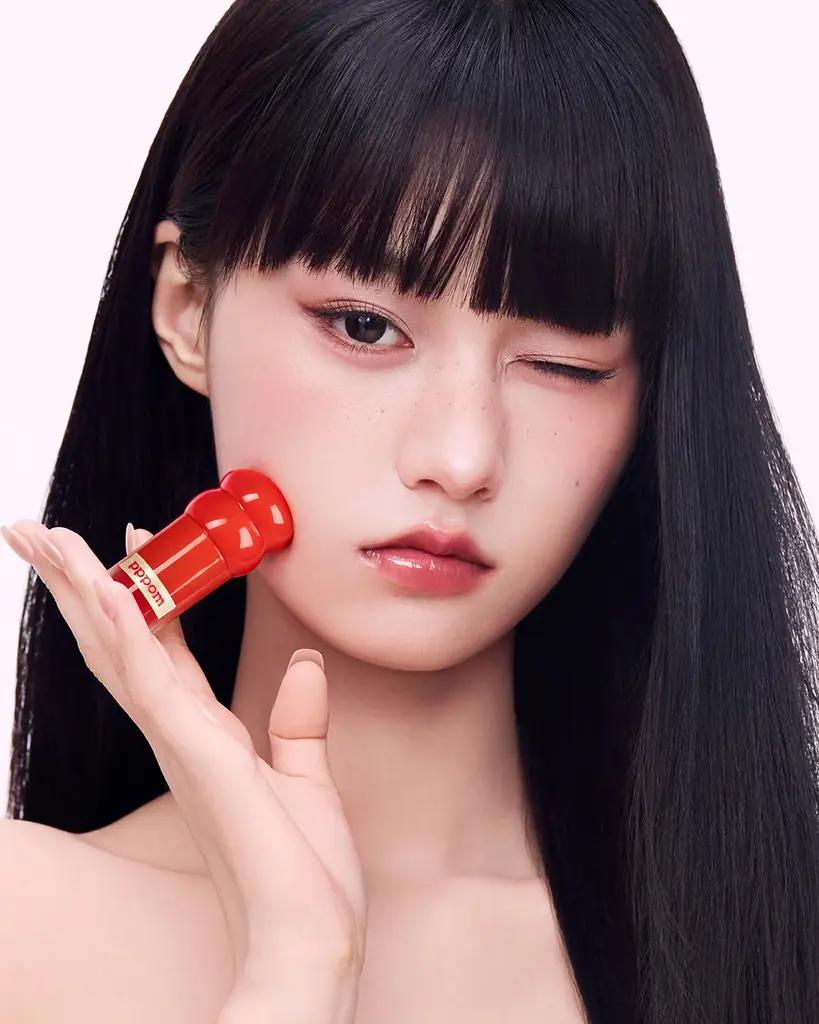 新メイクアップブランド「pppom」誕生！ファーストシリーズとしてマイルド温感プランパー「プランプポップグロス」を発売 画像 4