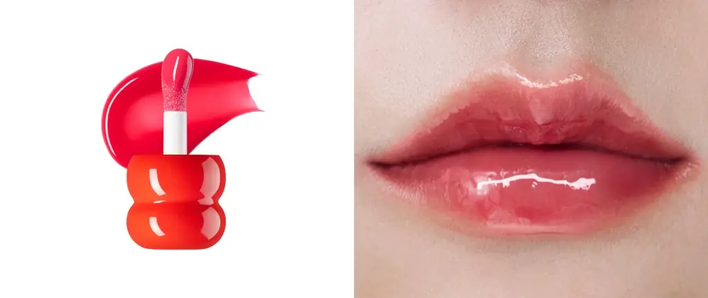 新メイクアップブランド「pppom」誕生！ファーストシリーズとしてマイルド温感プランパー「プランプポップグロス」を発売 画像 6