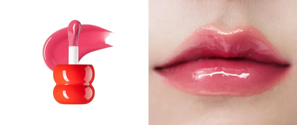 新メイクアップブランド「pppom」誕生！ファーストシリーズとしてマイルド温感プランパー「プランプポップグロス」を発売 画像 7