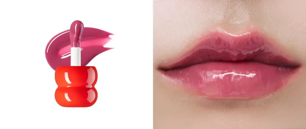 新メイクアップブランド「pppom」誕生！ファーストシリーズとしてマイルド温感プランパー「プランプポップグロス」を発売 画像 8