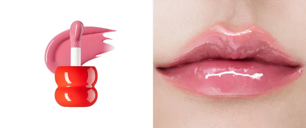 新メイクアップブランド「pppom」誕生！ファーストシリーズとしてマイルド温感プランパー「プランプポップグロス」を発売 画像 9