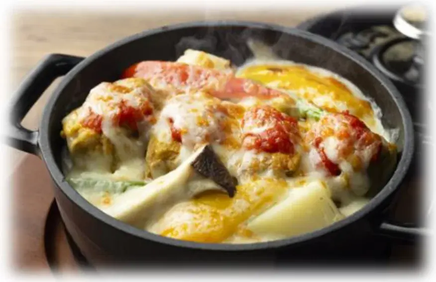 冬のあったかメニューフェア開催中 画像 2