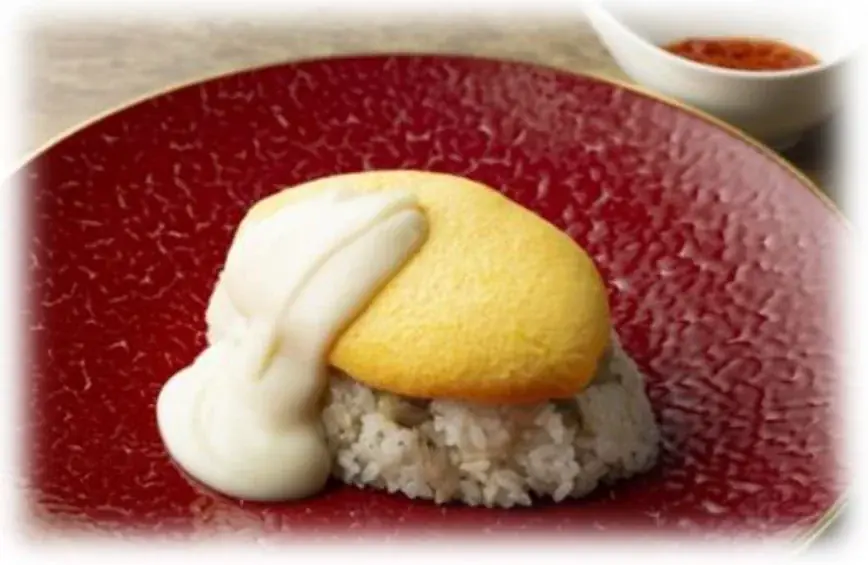 冬のあったかメニューフェア開催中 画像 3