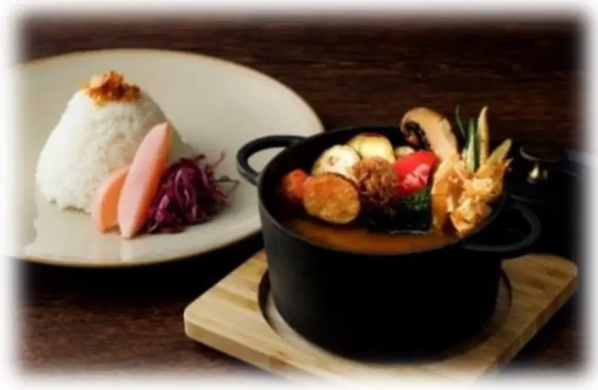 冬のあったかメニューフェア開催中 画像 4