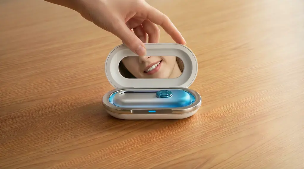 R1日本初公開展示