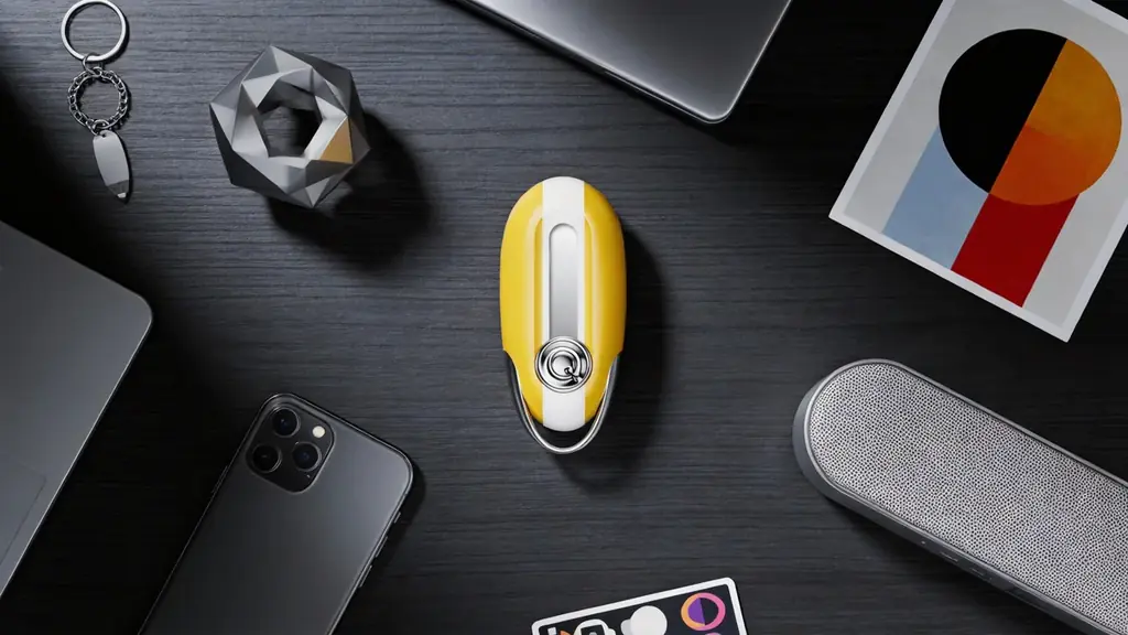 QicoBay、東京インターナショナル・ギフト・ショー春2026に出展新コンセプトシリーズ「R1」を日本初公開 画像 2