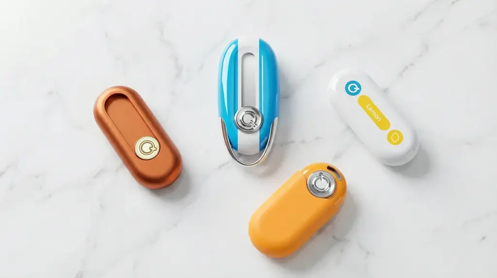 QicoBay、東京インターナショナル・ギフト・ショー春2026に出展新コンセプトシリーズ「R1」を日本初公開 画像 6