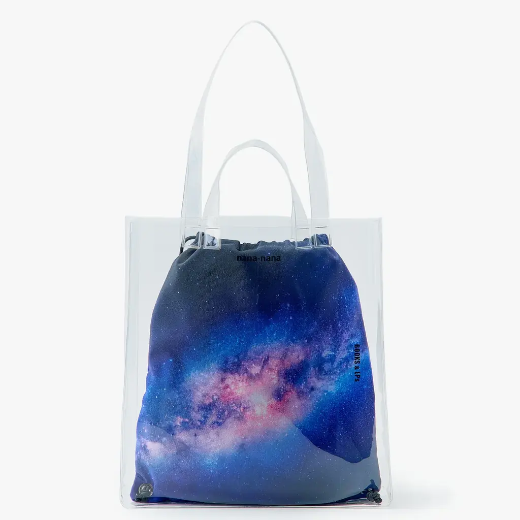 nana-nanaがシンガーソングライター「tuki.」と初のコラボレーション！2月11日（水・祝）開催の日本武道館・初単独公演にて先行販売開始 画像 14