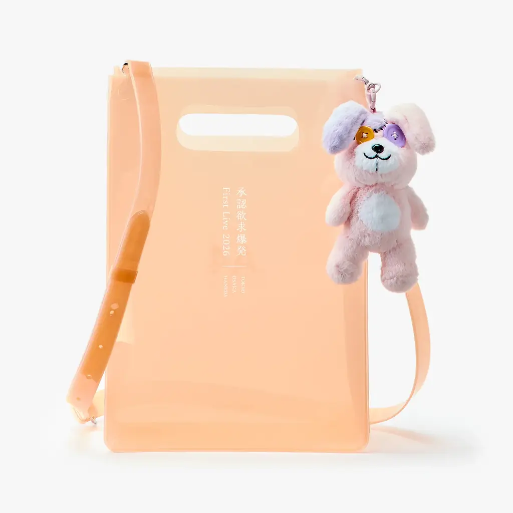 nana-nanaがシンガーソングライター「tuki.」と初のコラボレーション！2月11日（水・祝）開催の日本武道館・初単独公演にて先行販売開始 画像 2