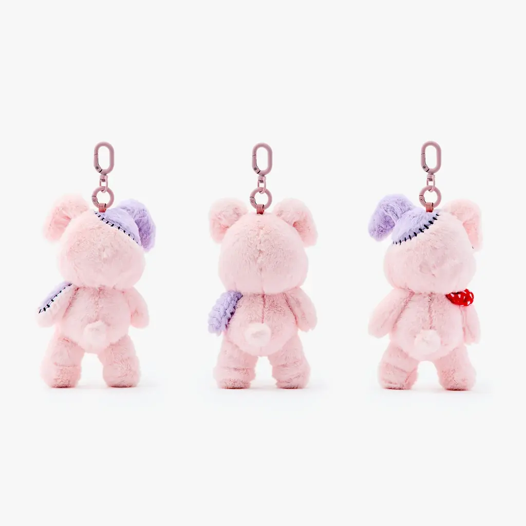 nana-nanaがシンガーソングライター「tuki.」と初のコラボレーション！2月11日（水・祝）開催の日本武道館・初単独公演にて先行販売開始 画像 8