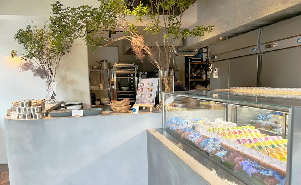 チョコレート通販サイト「ショコラナビ」 “滋賀のお宝ショコラ特集”を公開 画像 2