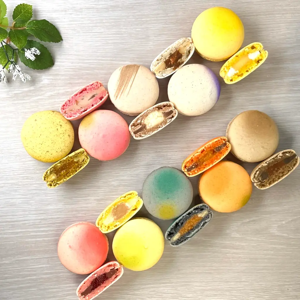 チョコレート通販サイト「ショコラナビ」 “滋賀のお宝ショコラ特集”を公開 画像 3