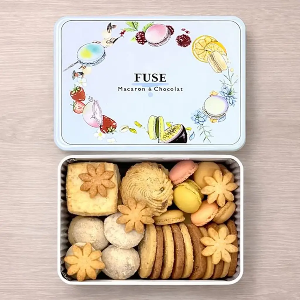 チョコレート通販サイト「ショコラナビ」 “滋賀のお宝ショコラ特集”を公開 画像 4