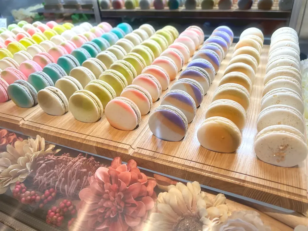 チョコレート通販サイト「ショコラナビ」 “滋賀のお宝ショコラ特集”を公開 画像 6