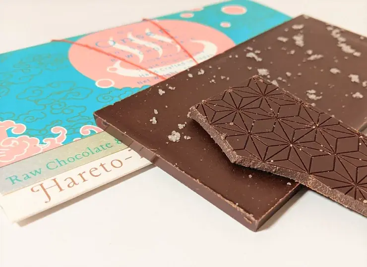 チョコレート通販サイト「ショコラナビ」 “滋賀のお宝ショコラ特集”を公開 画像 8