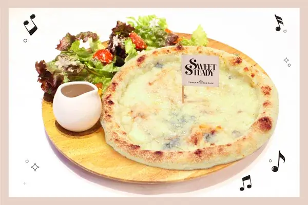 KAWAII LAB.とタワレコのコラボカフェ 画像 4