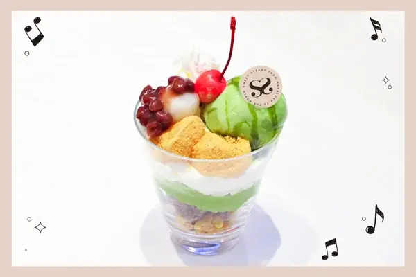 KAWAII LAB.とタワレコのコラボカフェ 画像 6