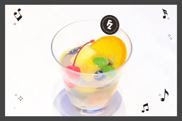 KAWAII LAB.とタワレコのコラボカフェ 画像 8