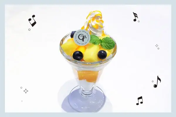 KAWAII LAB.とタワレコのコラボカフェ 画像 9