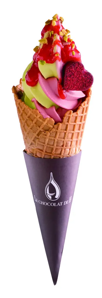 【阪急うめだ本店】いよいよバレンタインも最大の盛り上がりに！後半は会場で楽しむチョコスイーツが充実します！＜後半編＞ 画像 13