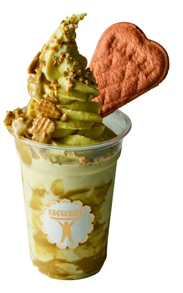 【阪急うめだ本店】いよいよバレンタインも最大の盛り上がりに！後半は会場で楽しむチョコスイーツが充実します！＜後半編＞ 画像 14