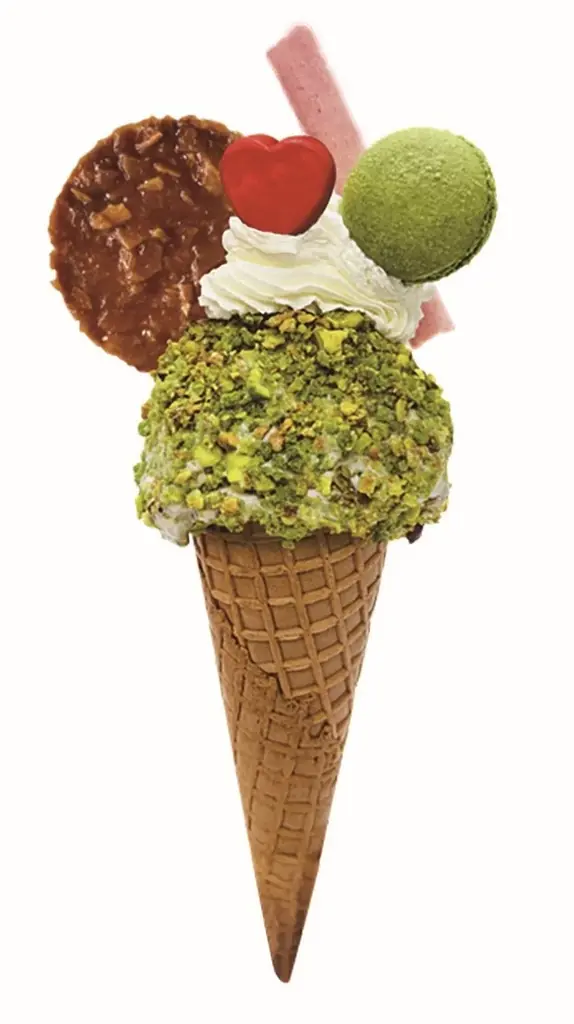 【阪急うめだ本店】いよいよバレンタインも最大の盛り上がりに！後半は会場で楽しむチョコスイーツが充実します！＜後半編＞ 画像 16