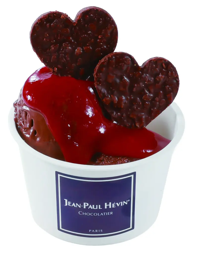 【阪急うめだ本店】いよいよバレンタインも最大の盛り上がりに！後半は会場で楽しむチョコスイーツが充実します！＜後半編＞ 画像 18