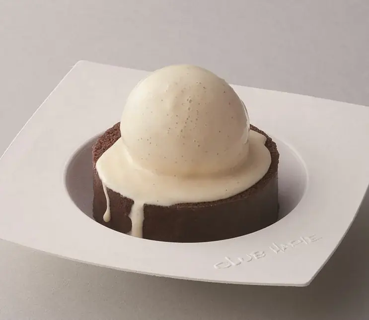 【阪急うめだ本店】いよいよバレンタインも最大の盛り上がりに！後半は会場で楽しむチョコスイーツが充実します！＜後半編＞ 画像 19