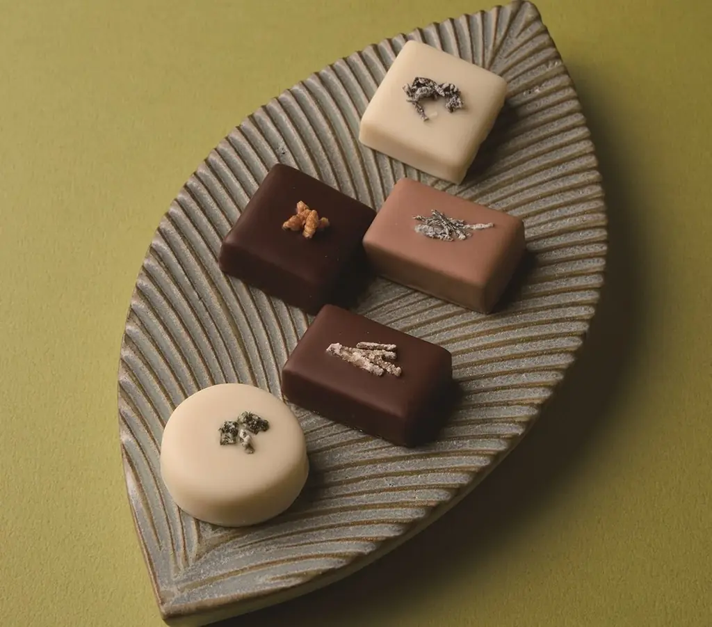 【阪急うめだ本店】いよいよバレンタインも最大の盛り上がりに！後半は会場で楽しむチョコスイーツが充実します！＜後半編＞ 画像 21