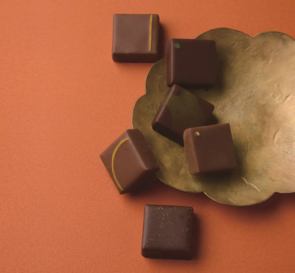 【阪急うめだ本店】いよいよバレンタインも最大の盛り上がりに！後半は会場で楽しむチョコスイーツが充実します！＜後半編＞ 画像 23