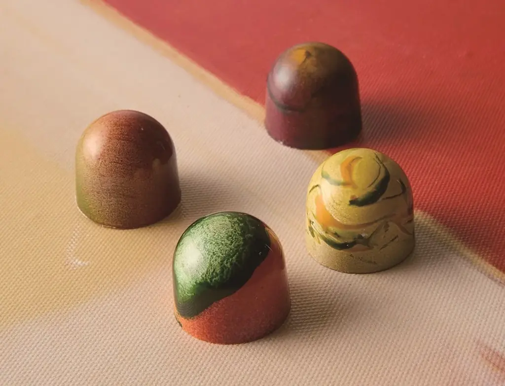 【阪急うめだ本店】いよいよバレンタインも最大の盛り上がりに！後半は会場で楽しむチョコスイーツが充実します！＜後半編＞ 画像 24