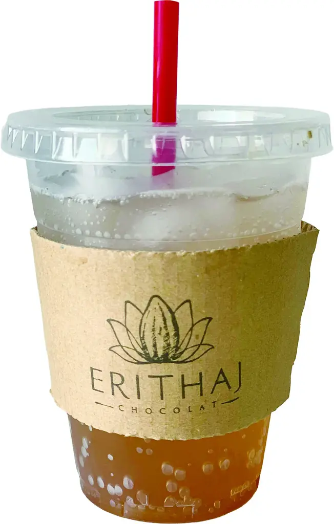 【阪急うめだ本店】いよいよバレンタインも最大の盛り上がりに！後半は会場で楽しむチョコスイーツが充実します！＜後半編＞ 画像 7