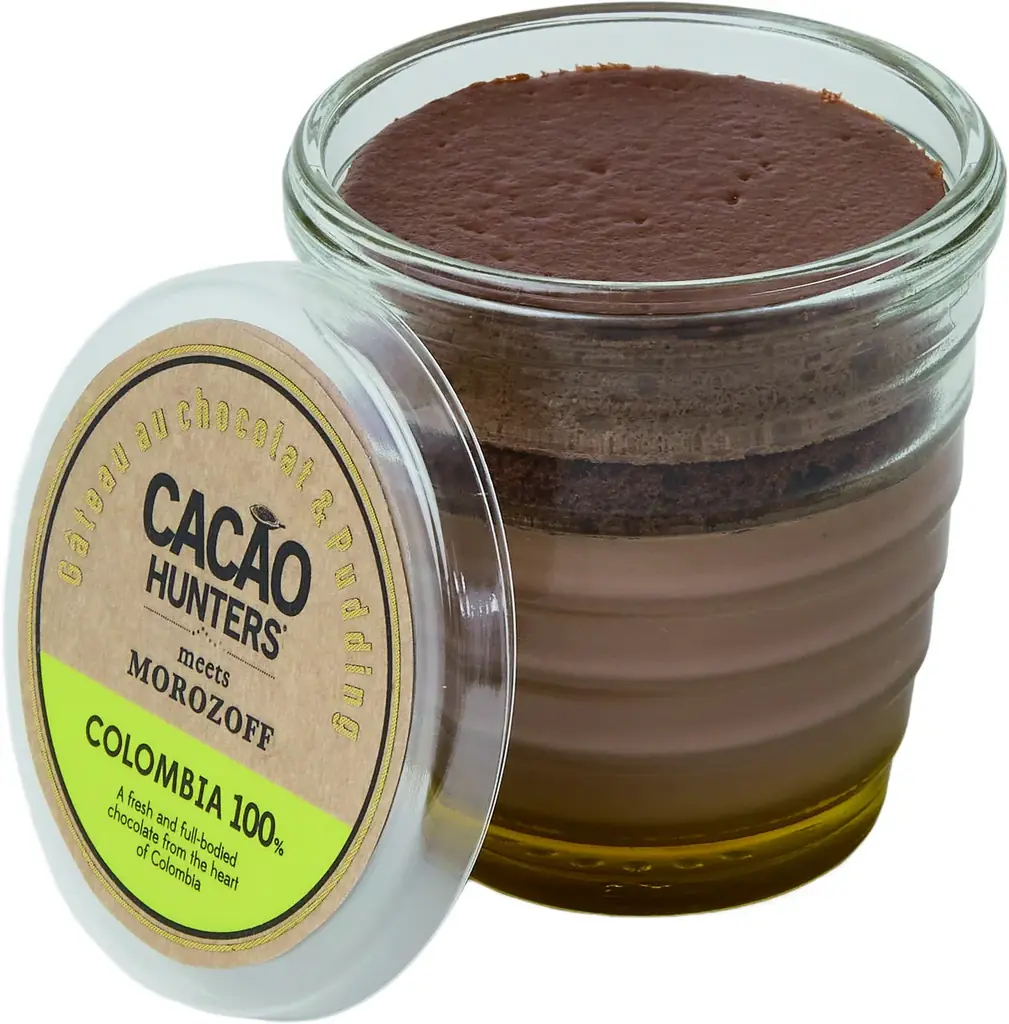 【阪急うめだ本店】いよいよバレンタインも最大の盛り上がりに！後半は会場で楽しむチョコスイーツが充実します！＜後半編＞ 画像 8