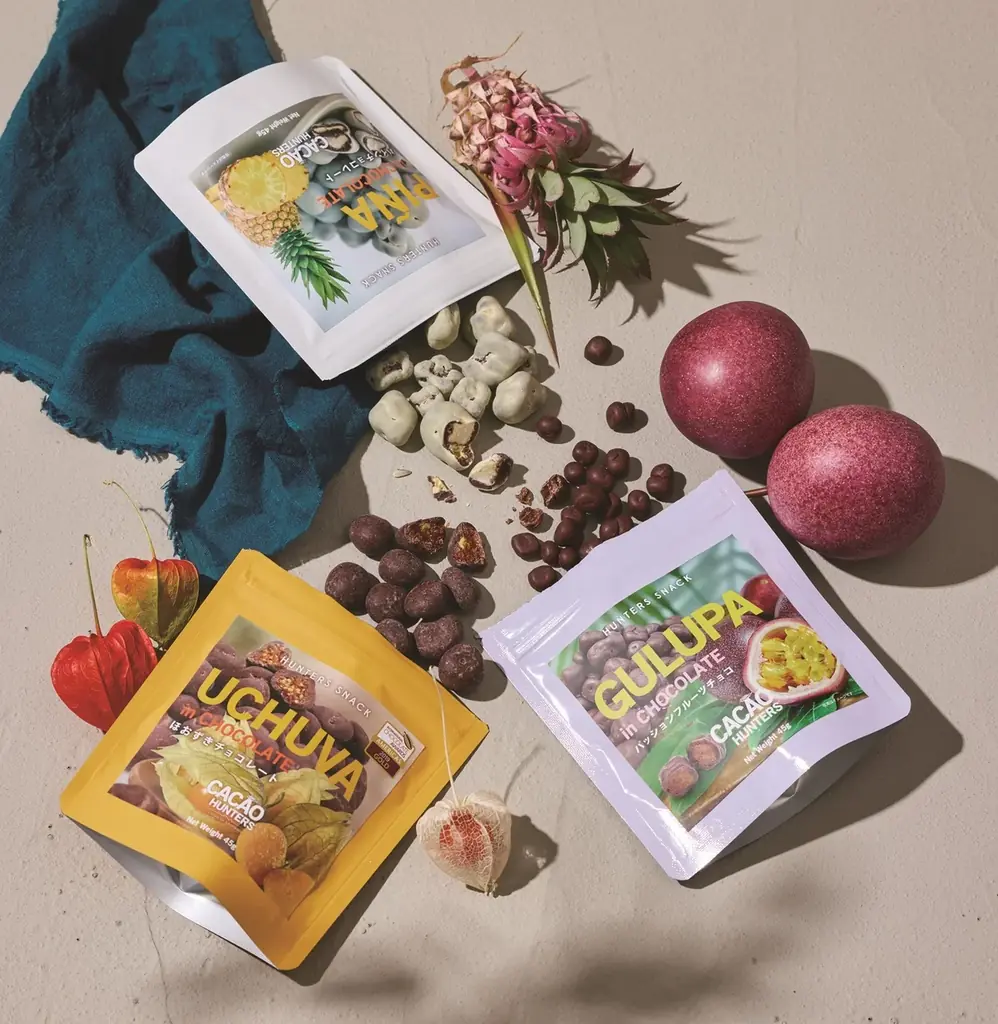 【阪急うめだ本店】いよいよバレンタインも最大の盛り上がりに！後半は会場で楽しむチョコスイーツが充実します！＜後半編＞ 画像 9