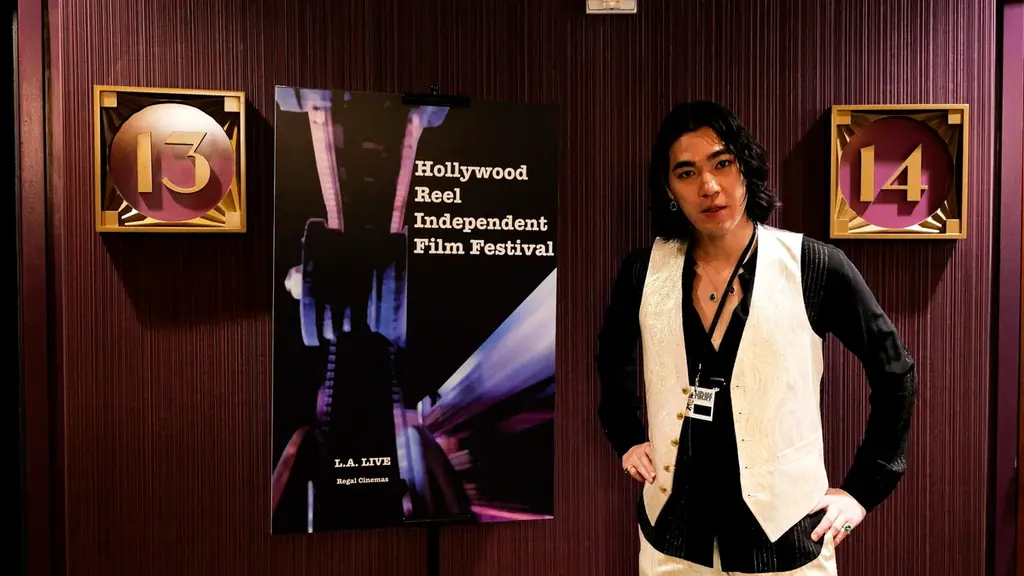 ハリウッド映画祭入選監督が、国際水準の演技を追求する劇団「Real Dandyism」を設立 ～孤立する演劇人の「鍛錬の場」を取り戻す挑戦～ 画像 1