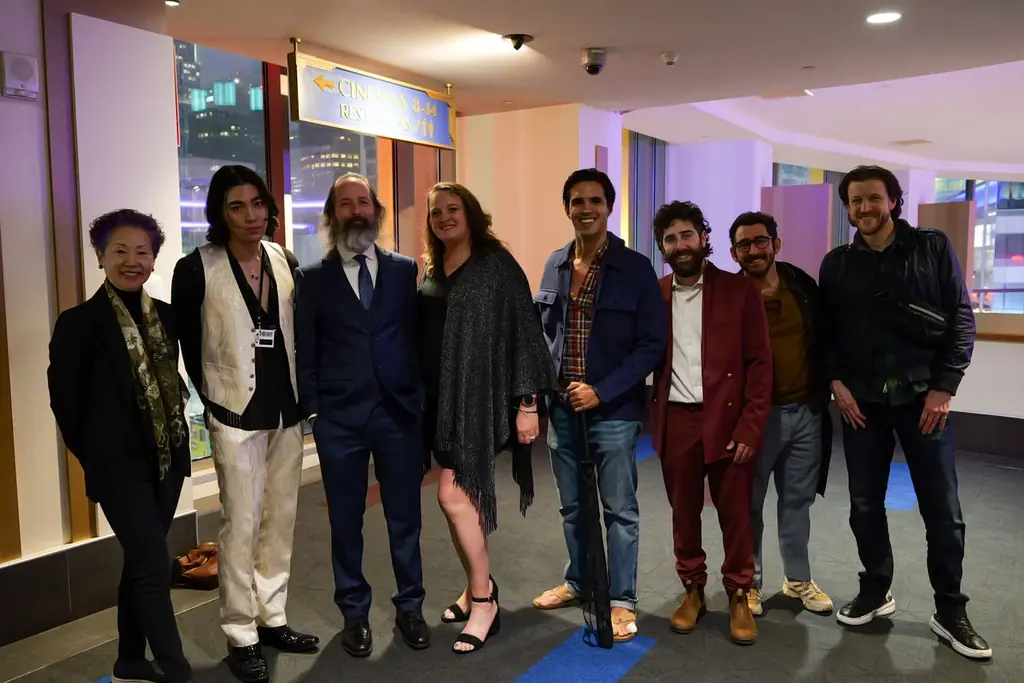 ハリウッド映画祭入選監督が、国際水準の演技を追求する劇団「Real Dandyism」を設立 ～孤立する演劇人の「鍛錬の場」を取り戻す挑戦～ 画像 2