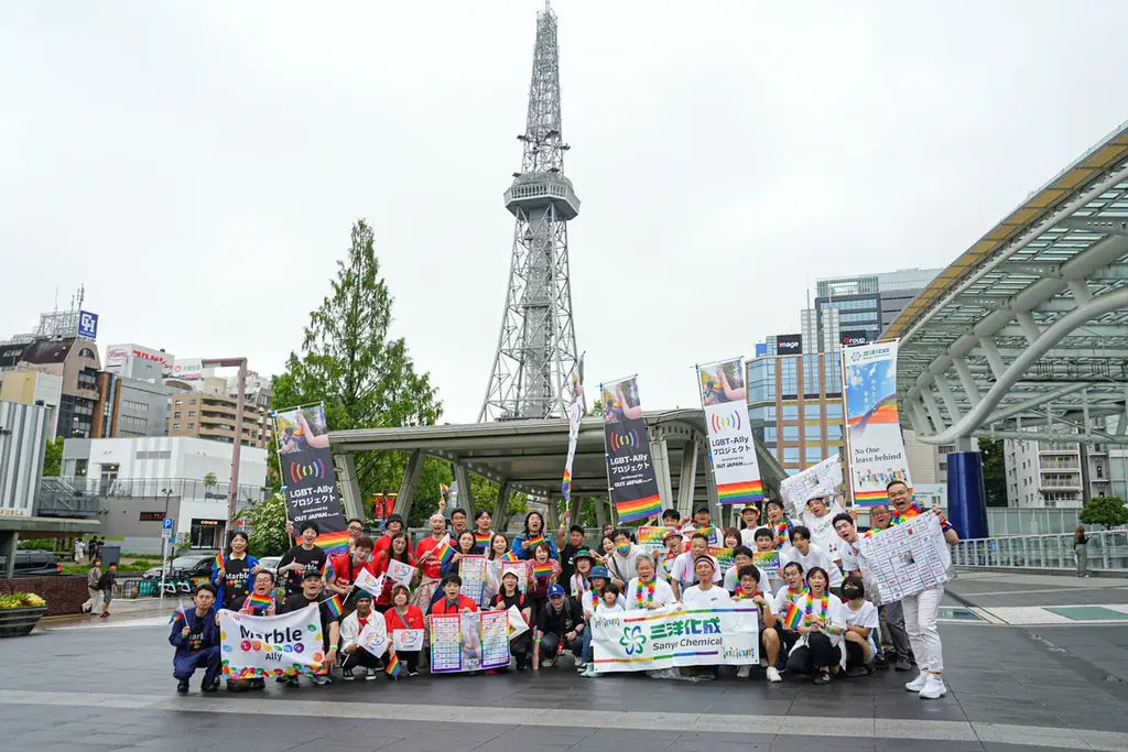 映画「日々、日和」完成披露試写会を実施しました。 画像 10