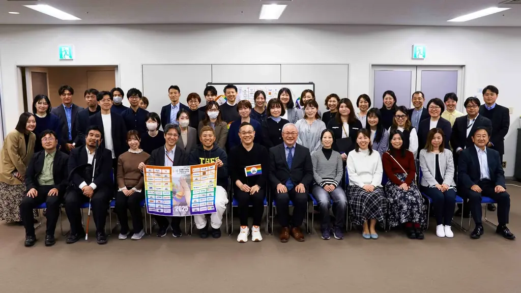 映画「日々、日和」完成披露試写会を実施しました。 画像 12