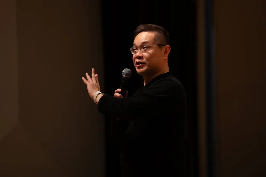 映画「日々、日和」完成披露試写会を実施しました。 画像 3