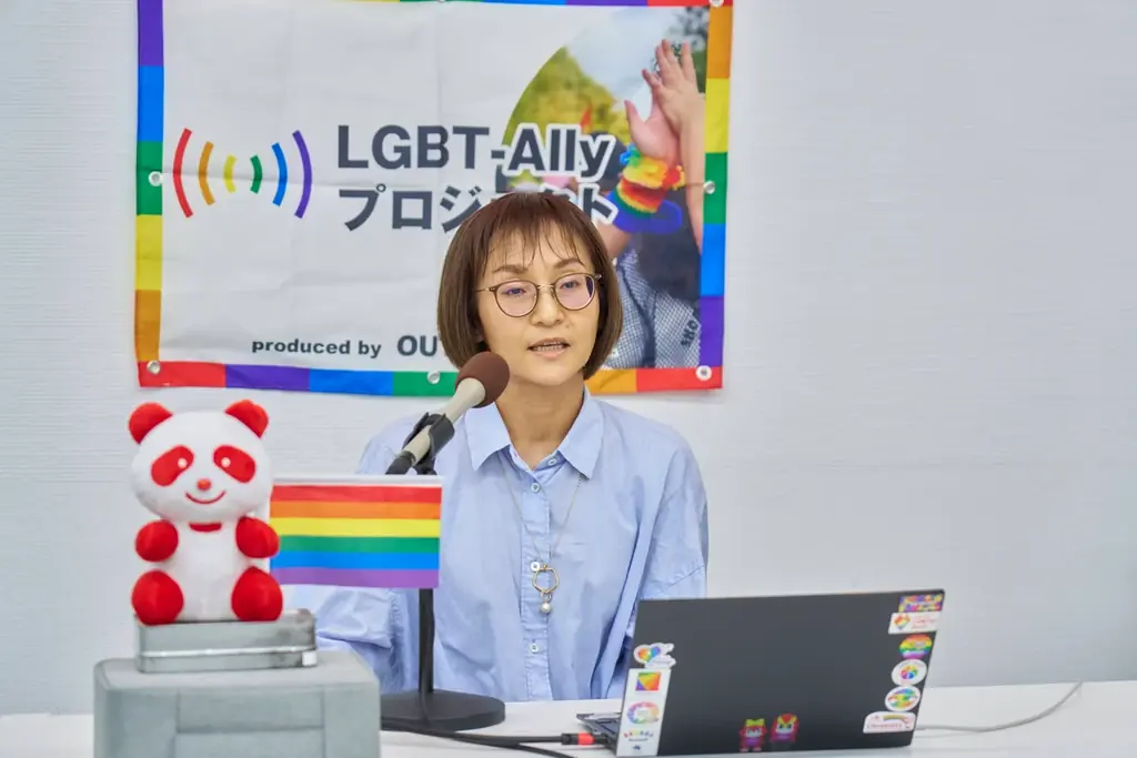 映画「日々、日和」完成披露試写会を実施しました。 画像 6