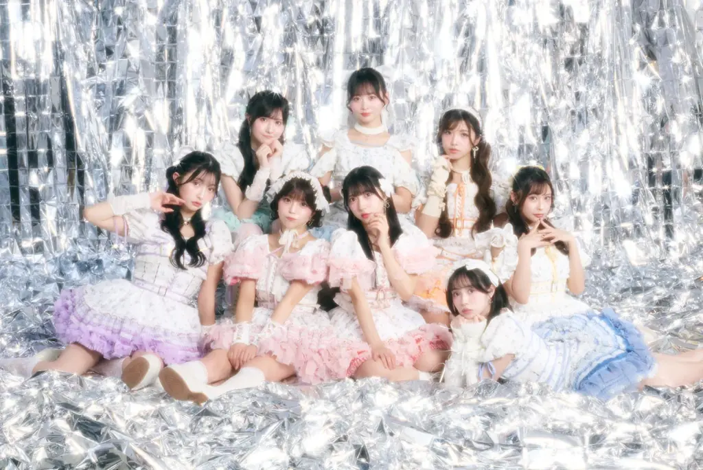 Toi Toi Toi 新体制初となるデジタルEP『with Toi』リリース　表題曲「きみさがし」のライブ映像も公開 画像 1