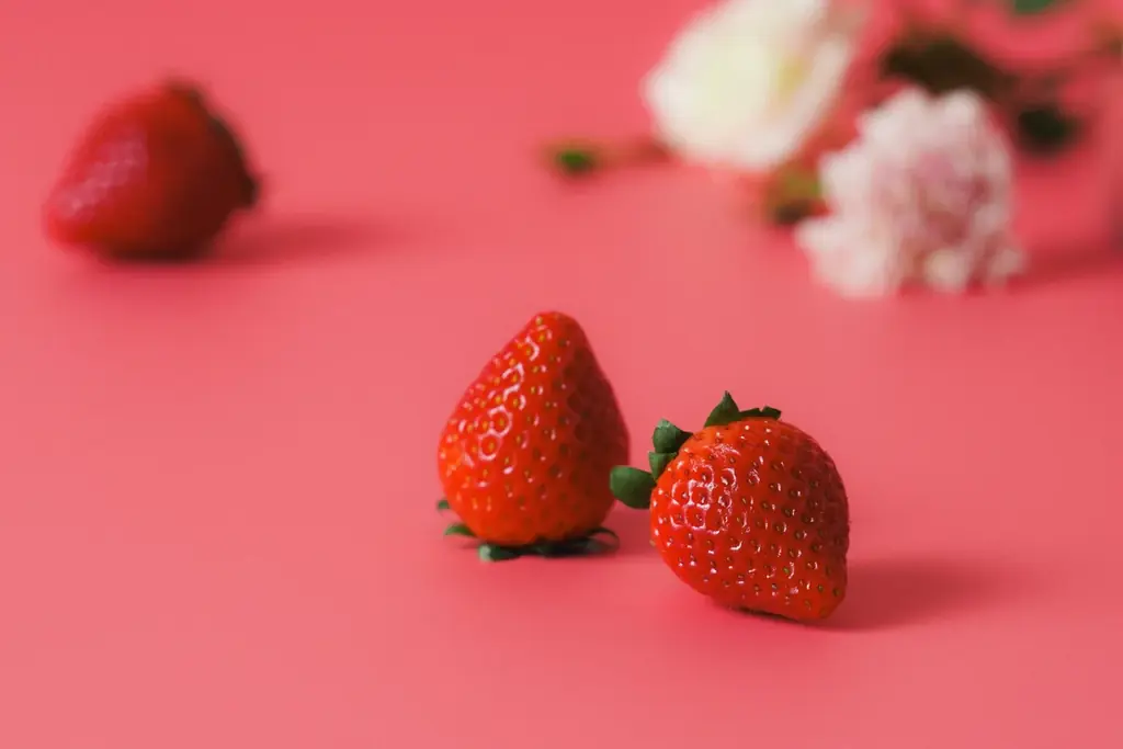 “香り”でいちごの記憶をデザインする。YOUR MUSK 横浜赤レンガ倉庫店にて、心まで甘く整う没入型イベント『いちごの祭典』を期間限定開催 画像 2