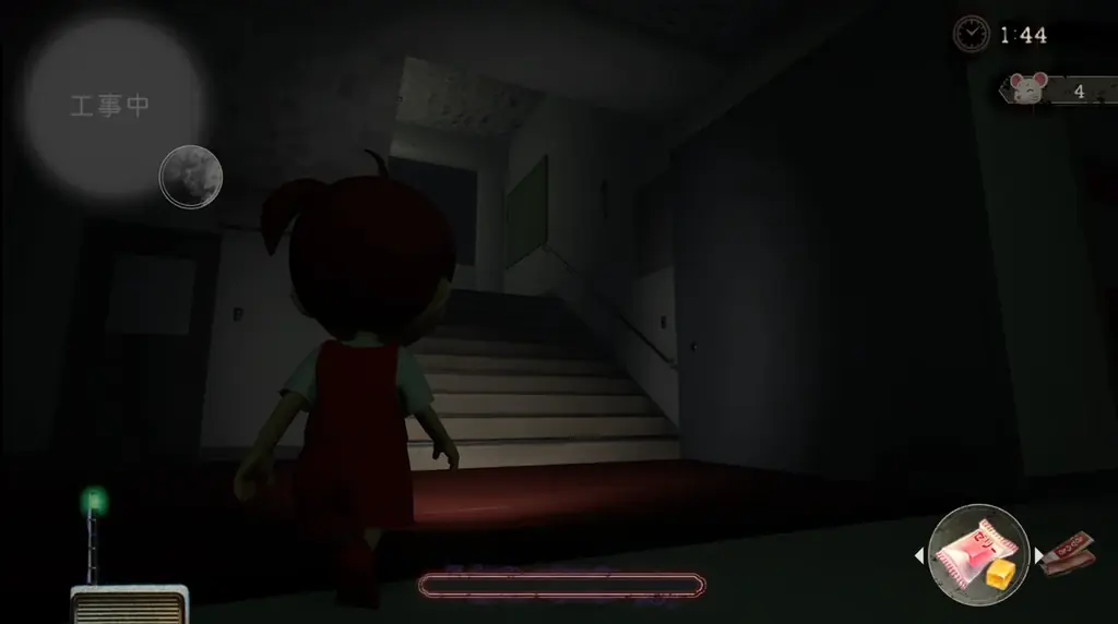 FORCES開発の非対称型対戦ホラーゲーム『かくれ鬼』クローズドβテスト実施決定！ 画像 2