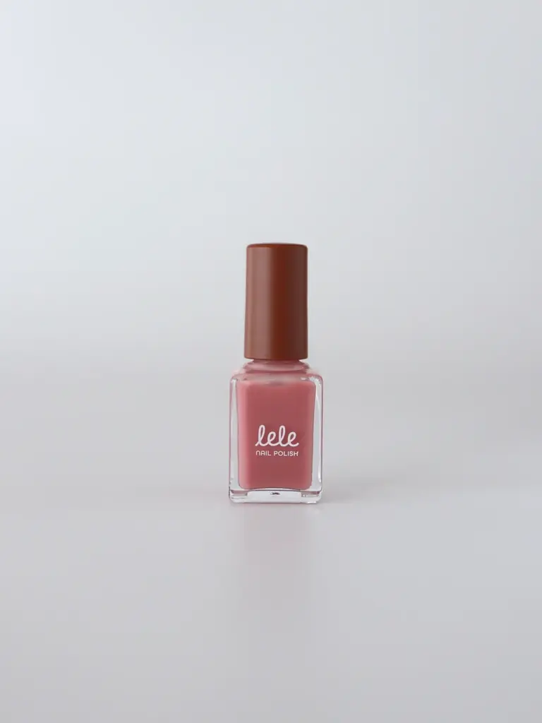 田久保 夏鈴がプロデュースするネイルブランド「lele（レレ）」2月2日（月）21時より、バレンタインコレクション2色が新発売 画像 2