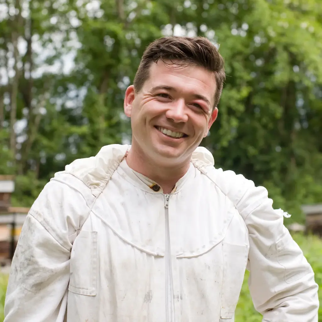 【ラベイユ】ブルガリアから届いた新作はちみつ「チェリープラム」やフランスから届いたお花形のはちみつキャンディ 画像 8