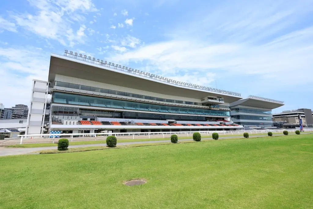 【川崎日航ホテル】川崎競馬場を貸し切る特別な結婚式「かわさきファンファーレウエディング」を1組限定で販売 画像 6