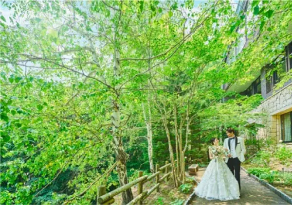 半年に一度の体験型BIGフェア「スプリングブライダルフェア」を2/22（日）・2/23（月祝）開催 画像 3