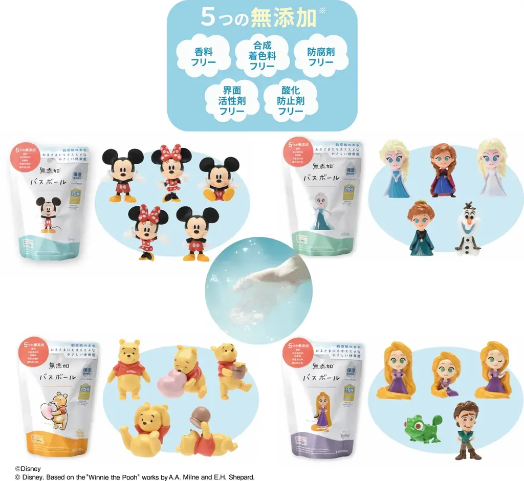 アカチャンホンポで『ディズニーベビーフェア』開催！入園準備や“はじめて”にぴったりな商品をご紹介 画像 6